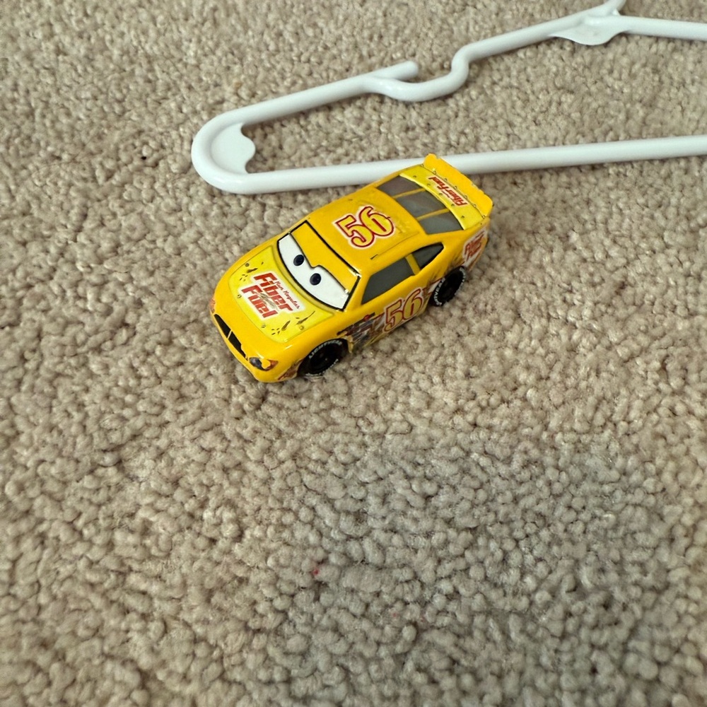 Disney Pixar cars - Picture 1 of 1